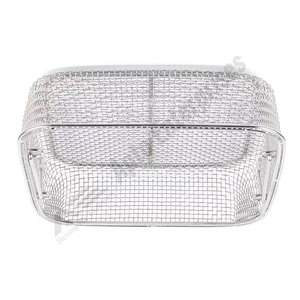 Holloware Made In Bulk Quantity Surgical Instruments Medic Instrument For Surgical Instruments Disinfection Container Hospital - Product Image 4