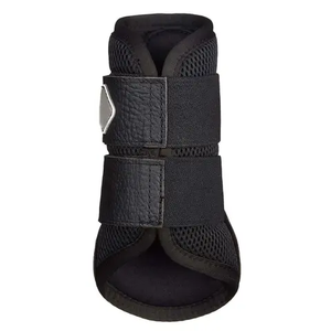 Protège-jambes en néoprène pour chevaux, respirants et sécurisés, pour l'équitation et l'équipement vétérinaire équin - Product Image 6