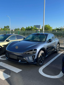 Xiaomi YU7 MAX 2026, Último Modelo de SUV Eléctrico de Lujo, YU7 Max con 760 km de Autonomía, Vehículo Eléctrico de Nueva Energía, Modelo 2026 - Product Image 4
