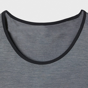Nouveaux débardeurs de sport pour hommes, vêtements d'entraînement de fitness, débardeurs sans manches de qualité supérieure, hautement extensibles, singlets pour hommes - Product Image 5