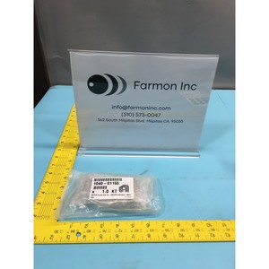 Medidor de Flujo de Aire AMAT 1040-01155, 10-100 LPM, Escala de 2 Pulgadas - Equipo y Piezas de Semiconductores de Confianza de Marca Global - Product Image 2