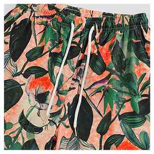 Ropa Protectora Resistente a los Rayos UV, Ligera, Protección Solar, Ropa Deportiva para Exteriores, Transpirable, Estampada, Informal, Corta - Product Image 2