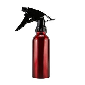 Professional 200ml Fine Mist Spray Bottle – Aluminum Hairdresser Water Sprayer <b>for</b> Barber Salon Hair Styling & Grooming - Product Image 5