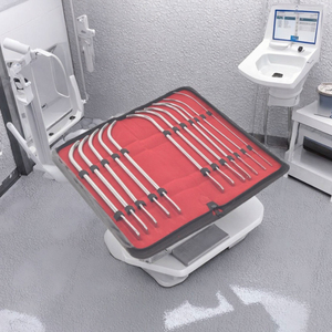 ชุดขยายปากมดลูกฮาการ์ 8 ชิ้น แบบปลายคู่ ขนาด 3/4 ถึง 17/18 สำหรับนรีเวชวิทยา คุณภาพสูงสุดจากปากีสถาน ราคาขายส่งแบบกำหนดเองได้ - Product Image 5