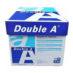 Papel de copia A4 premium para impresión en oficinas, fotocopiadoras e instituciones educativas escolares - Product Image 2