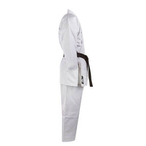 Proveedor de Karate Gi Ligero al por Mayor, Ropa de Entrenamiento de Artes Marciales para Adultos, Jóvenes y Niños - Product Image 2