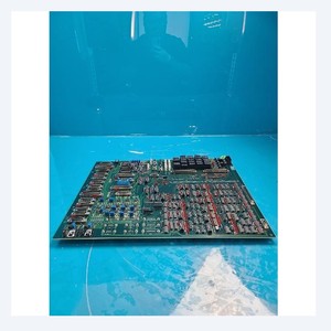 Cable de Sensor de Proceso TEL BB81-000009-14, Usado, Piezas de Equipos Semiconductores Legacy - Product Image 6