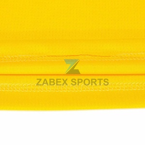 Uniforme de Baloncesto Personalizado, Duradero, Transpirable, Antibacterial, de Talla Grande, para Partidos - Product Image 5
