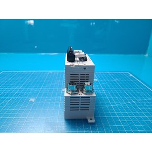 KEYENCE SL-R11 Safety <b>Light</b> <b>Curtain</b> Interface Unit Used As Is Legacy Semiconductor Equipment Parts - Product Image 6