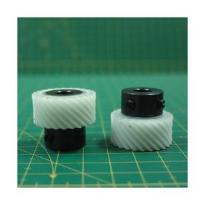 53741 GEAR HOUSEHOLD DOMESTIC MACHINE À COUDRE PIÈCES CROCHET ENGRENAGE D'ENTRAÎNEMENT POUR RICCAR - Product Image 1