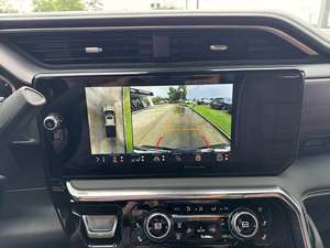 GMC Sierra 3500 Denali Ultimate 2025 Usada, DIY OEM - Product Image 6