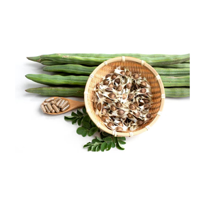 Graines de Moringa sélectionnées, adaptées à l'établissement agricole et à la production de cultures - Product Image 3