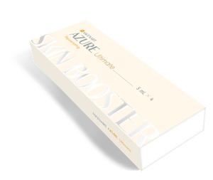 Gel Hidratante Premium con Niacinamida Azure - Soporte Diario para la Barrera de Humectación, para una Piel Firme, Elástica, Suave y Vibrante - Product Image 2