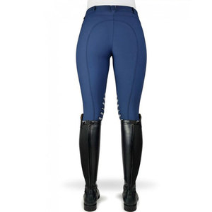 Pantalones de Montar a Caballo de Diseño, Elegantes, de Tela Premium, Cómodos, Suministro al por Mayor - Product Image 3