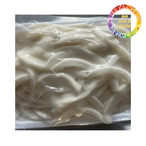Fournisseur de chair de noix de coco congelée IQF, chair de noix de coco fraîche, noyau blanc naturel, export en vrac du Vietnam - Product Image 3