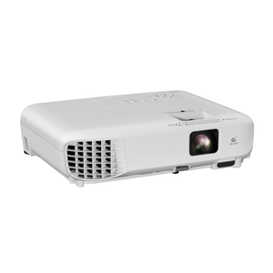 Pour <span class=keywords><strong>projecteur</strong></span> EB-X52 XGA 3LCD avec 3600 lumens de luminosité élevée, connectivité HDMI, longue durée de vie de la lampe et haut-parleur intégré - Product Image 6