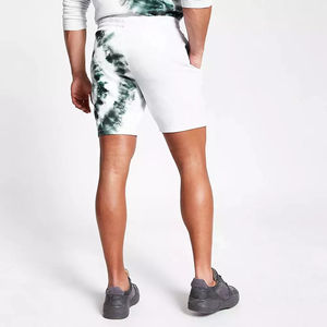 2026 Plus Size Men Hoodies Short <b>Set</b> Autumn Casual 100% Cotton OEM Clothing Custom Logo Design - Product Image 4