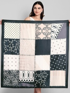 Tela de Satén para Bufandas con Impresión Personalizada para Europa, Israel, Islas, Marca Privada, Regalos Promocionales Corporativos, OEM, ODM - Product Image 6