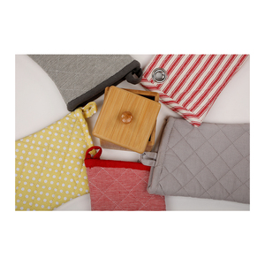 Support de casserole en tissu lavable, accessoire de cuisine pour cuisines domestiques et commerciales - Product Image 5