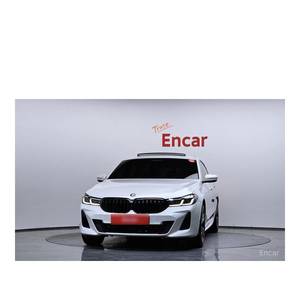 BMW Gran Turismo GT 620d xDrive M Sport Diesel Automatique 2022, 111 106 km, Volant à Gauche - Product Image 3