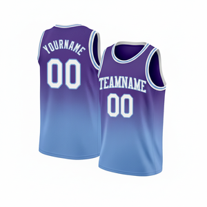 Maillot de basket respirant, coupe confortable, style athlétique, idéal pour l'entraînement, les pratiques et les jeux en extérieur, en promotion. - Product Image 1