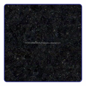 Dalles de granit noir antique 70x240 3cm d'épaisseur au design moderne pour la construction et les intérieurs - Product Image 4