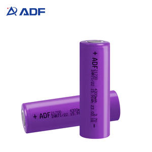 하이 퀄리티 저렴한 21700 원통형 15 Ah 리튬 배터리 셀 4300mah 4500mah 4800mah 5000mah 리튬 이온 배터리 - Product Image 5