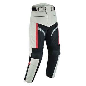 Combinaison textile pour moto en Cordura sur mesure de haute qualité, design unique, pantalon grande taille, respirant, hiver, écologique - Product Image 2
