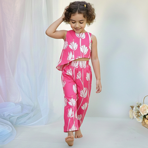 ชุดเซ็ตเด็กทันสมัยและสวมใส่สบายสำหรับใส่ทุกวันและโอกาสพิเศษ มีจำหน่ายในราคาขายส่ง - Product Image 4