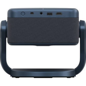 Proyector Láser Portátil Epiqvision Mini EF-22N 4K de 1000 Lúmenes con Batería Integrada (4-5 Horas), Altavoces Estéreo HIFI, Internet y 3D - Product Image 4