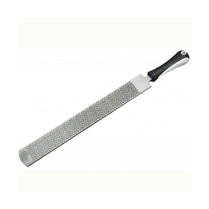 Râpe et lime à sabots pour chevaux de 14 pouces, réutilisables, écologiques, marque personnalisable, prix bas, outils d'entretien des sabots de cheval - Product Image 1