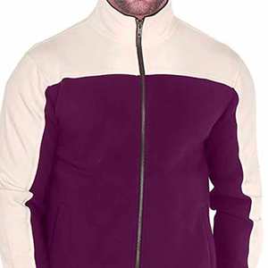 Nouvelle Collection 2026 : Survêtement de Sport Homme Hiver – Design Pullover Durable Idéal pour la Course à Pied – Prix Usine pour Acheteurs en Gros - Product Image 5