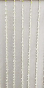 Guirnalda de Perlas de Lirio para Decoración de Bodas Indias, Fondo para Fiestas, Decoración para el Hogar y Templos, Guirnalda Festiva para Puertas, Recuerdo de Inauguración de Casa - Product Image 5