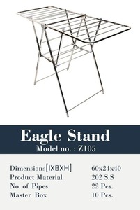 Séchoir à linge électrique chauffant pliable pour intérieur, support de séchage domestique pour appartement - Product Image 2