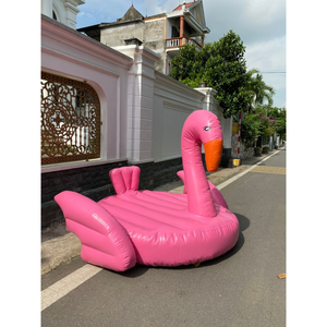 Île flottante géante en PVC THUY LINH de qualité supérieure, pour usage commercial extérieur, capacité <100 kg - Product Image 6