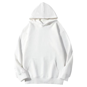 Sudadera con Capucha Unisex 100% Algodón 360g, Nueva Llegada, Logotipo Personalizado OEM Impreso, Bordado, Abrigo de Invierno para Hombre, Venta al Por Mayor - Product Image 3