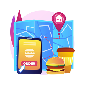 Software de Sistema POS Inteligente con IA para Restaurantes |   Solución de Gestión de Pedidos Automatizada para Cocina, con Pantalla y Control de Entrega para Servicios de Alimentación - Product Image 2