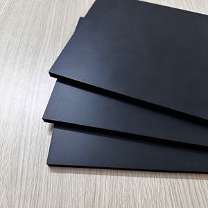 Advertising Fire Resistant PVC <b>Foam</b> <b>Sheet</b> 3-30mm Thickness 4x8ft for Billboard and Graphic Display Systems OEM Supply - Product Image 2