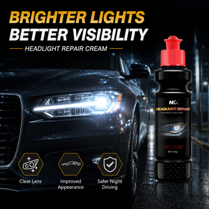 Cera para Pulir <span class=keywords><strong>Faros</strong></span> Delanteros - Restaurador Profesional <span class=keywords><strong>de</strong></span> Lentes para <span class=keywords><strong>Faros</strong></span> Amarillentos y Opacos, Protección UV y Claridad Duradera - Product Image 3