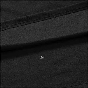 Polo de Golf para Hombre, de Alta Calidad, Color Sólido, Manga Corta, Algodón, Informal, para Negocios, con Logotipo Personalizado, Venta al Por Mayor 2026 - Product Image 5