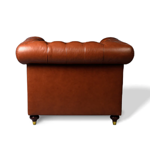 Sofá Rectangular de Cuero, Diseño Moderno y Elegante, Ecológico, de Alta Calidad, para Hogar, Oficina, Hotel y Restaurante, Decoración de Alta Demanda - Product Image 3