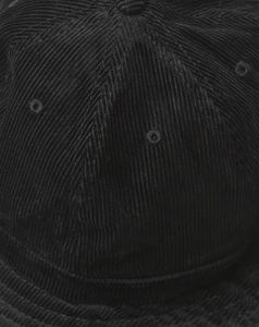 Chapeau beanie décontracté pour homme de qualité supérieure, 100% coton, respirant, imperméable, réglable, motif uni brodé - Product Image 4