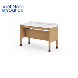 Hospitality Interior Furniture For Garner Inn Including Custom <b>Wardrobes</b> Media Panels Nightstands Desks And Storage Cabinets - Product Image 1