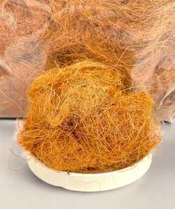 Sacs de culture respirants en tissu robuste de 18 gallons, réutilisables, noirs, en PE, pour la plantation de fleurs - Product Image 4