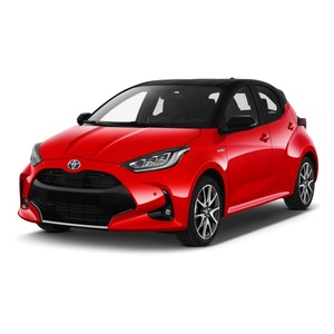 Oferta Especial: Yaris 2018 Usado, Grado Premium, Sedán Eficiente en Combustible, Transmisión Automática, Plástico OEM, Bajo Kilometraje, Auto Familiar, Listo para Usar - Product Image 2