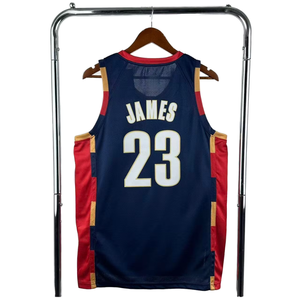 Camiseta de Baloncesto Personalizada para Hombre, Sin Mangas, Uniforme Deportivo de Equipo, Secado Rápido, Ropa de Alto Rendimiento - Product Image 3