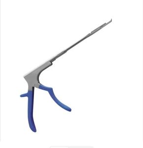 ชุดเครื่องมือผ่าตัดกระดูกและข้อ Kerrison Rongeurs แบบแมนนวล ฆ่าเชื้อด้วยอุณหภูมิสูง ระดับ Class II ยี่ห้อ MEDIVA ESSNCE - Product Image 5