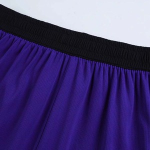 Uniforme de Baloncesto para Hombre al Por Mayor, Uniforme de Baloncesto de Alta Calidad, Uniforme de Baloncesto Cómodo para Unisex - Product Image 4
