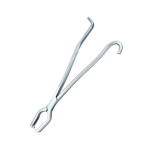 Pince de maintien osseux pour chirurgie traumatique, instrument de fixation et de stabilisation osseuse orthopédique, outil de qualité médicale - Product Image 5