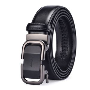 Cinturón Formal para Hombre 2026, Venta Caliente, OEM, Cómodo, Duradero, Hebilla de Aleación, 120cm 3.5cm - Product Image 4